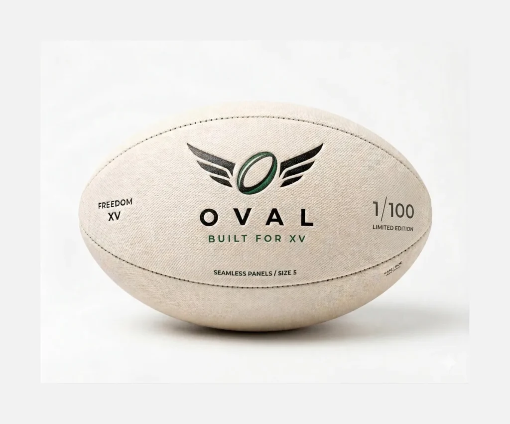 Freedom XV, Match Ball