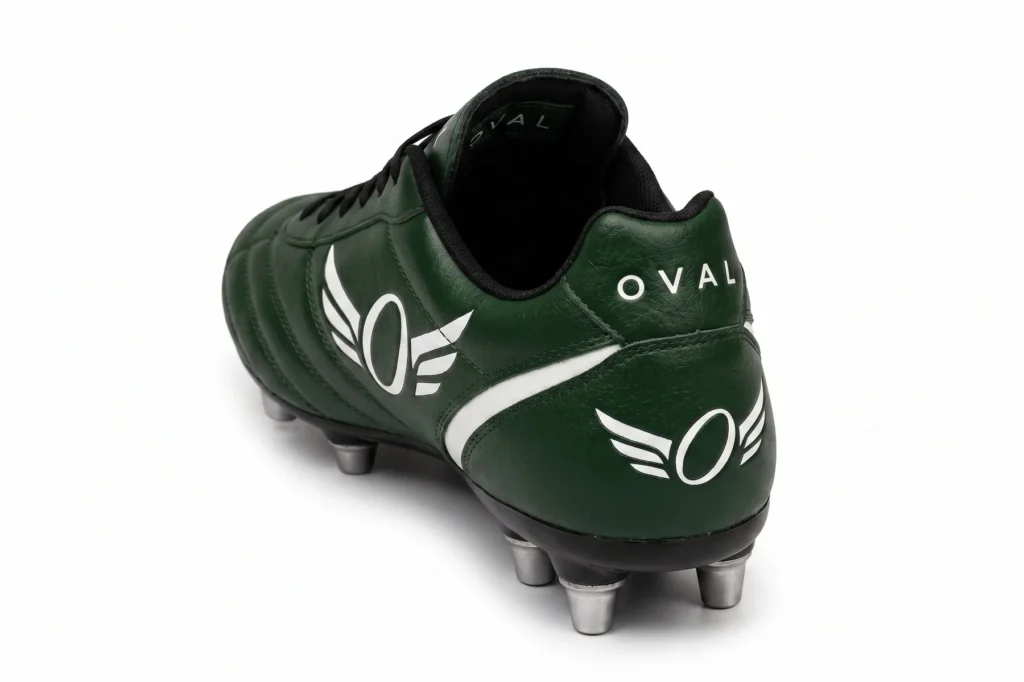 Pitch Boot