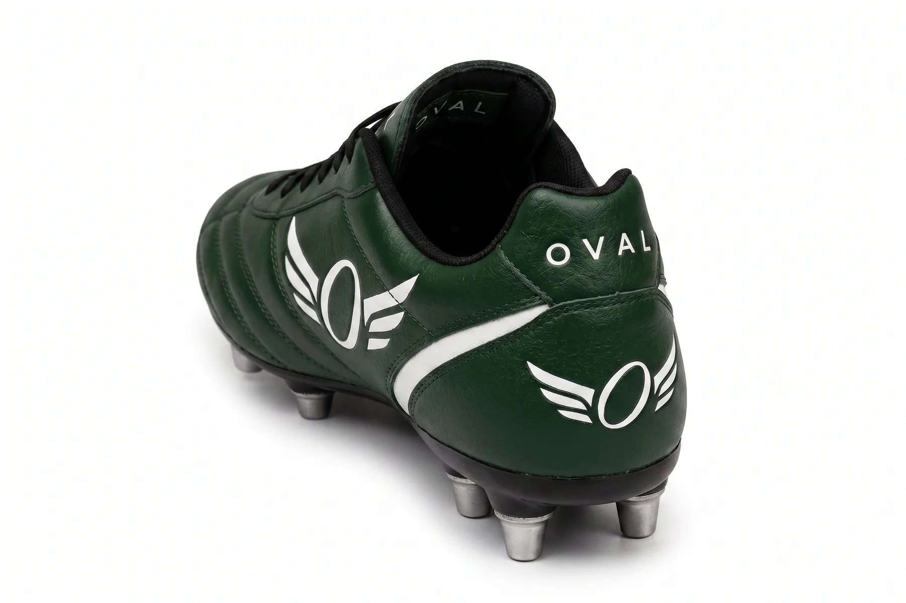 Pitch Boot