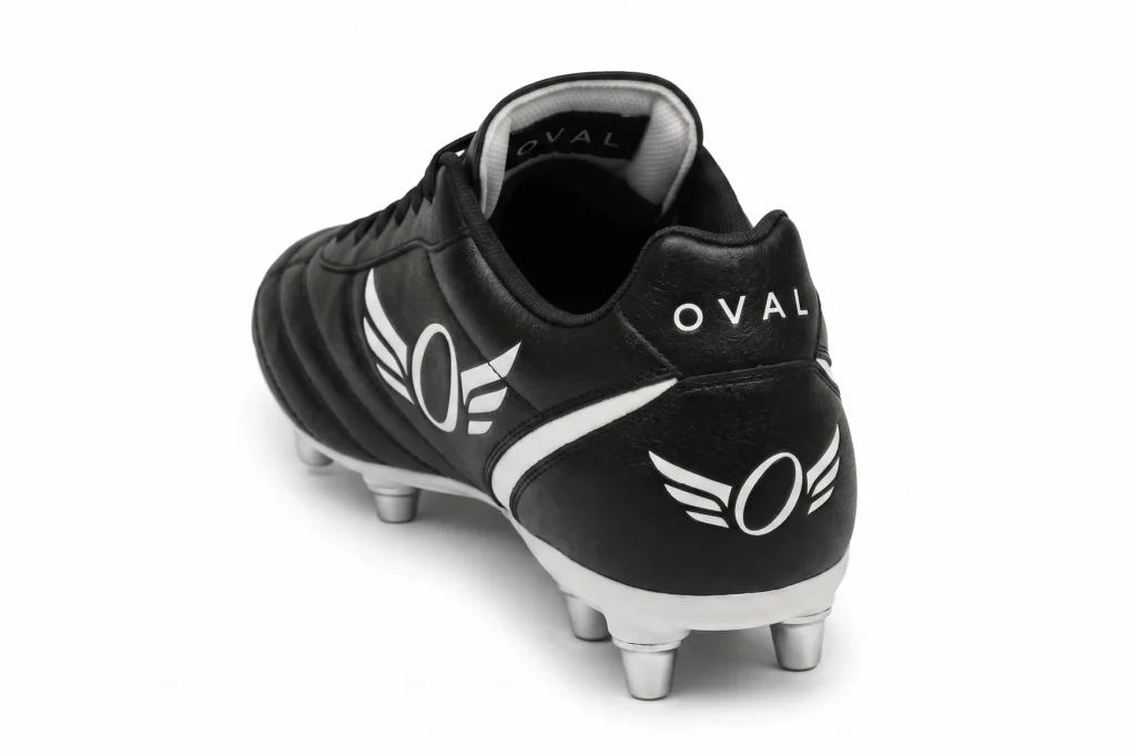 Pitch Boot