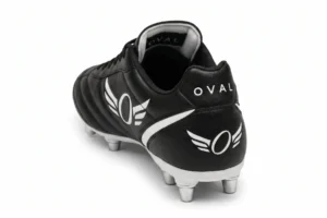 Pitch Boot