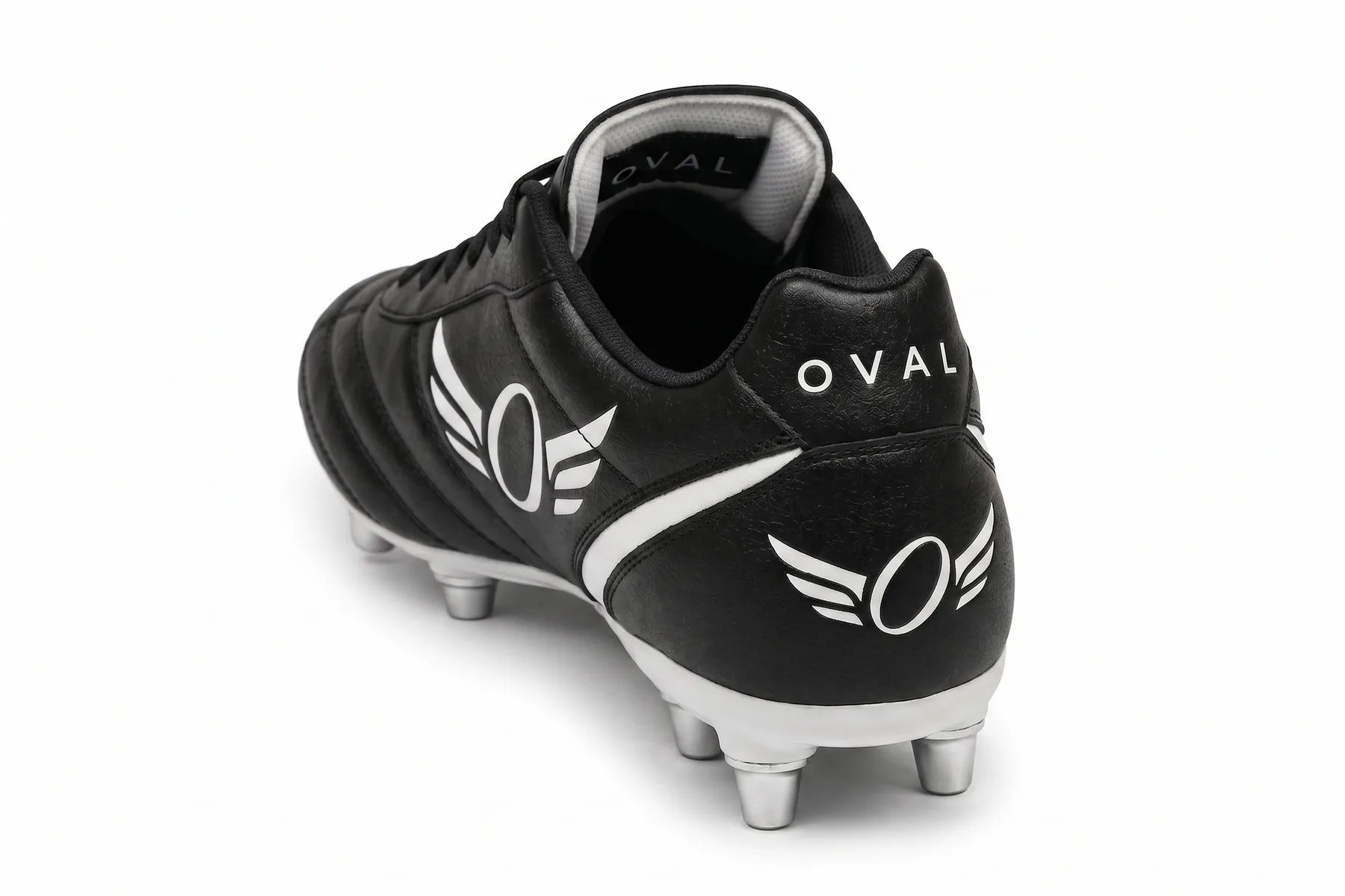 Pitch Boot