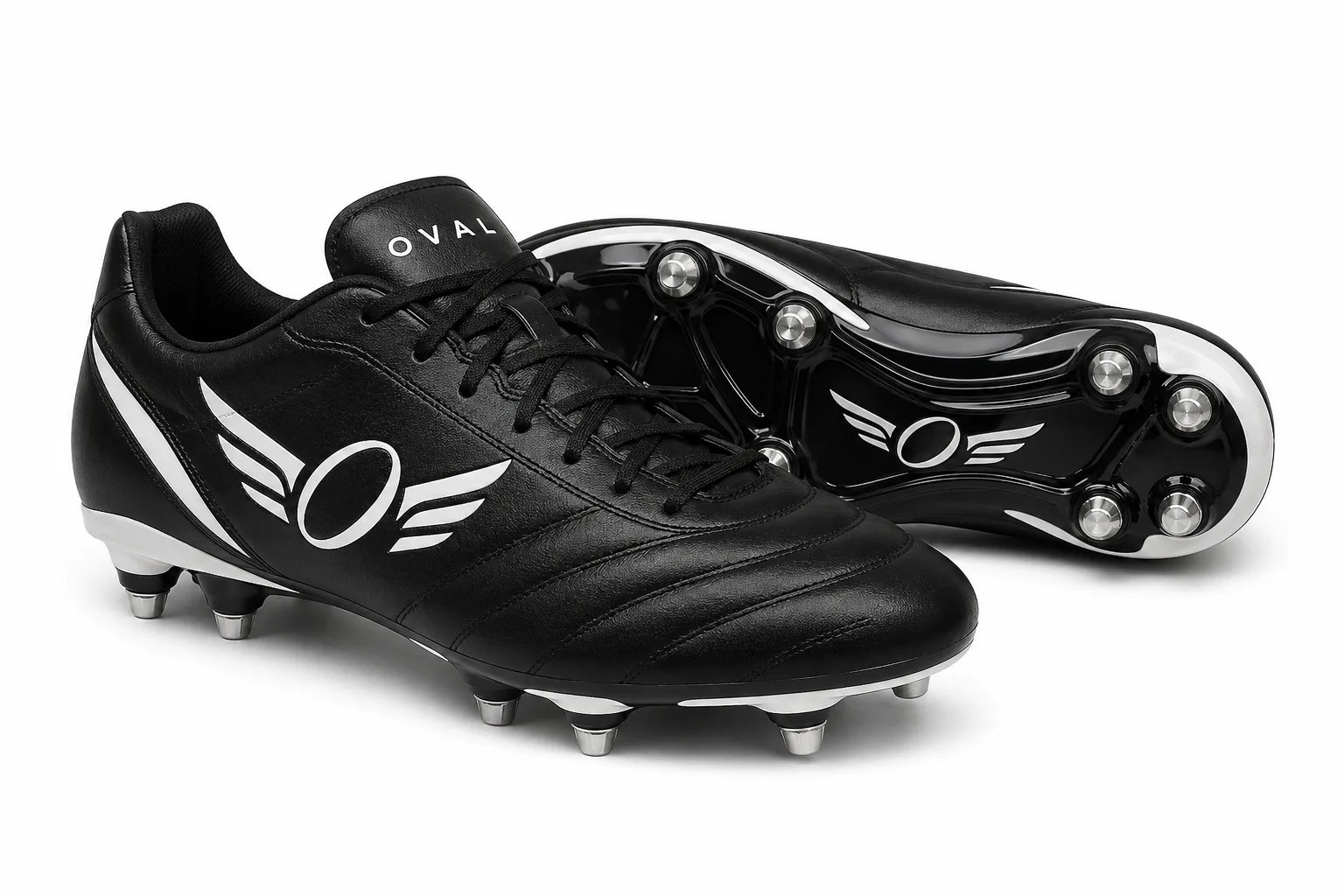 Pitch Boot - Image 2