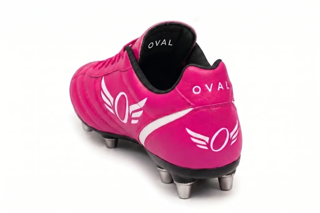 Pitch Boot