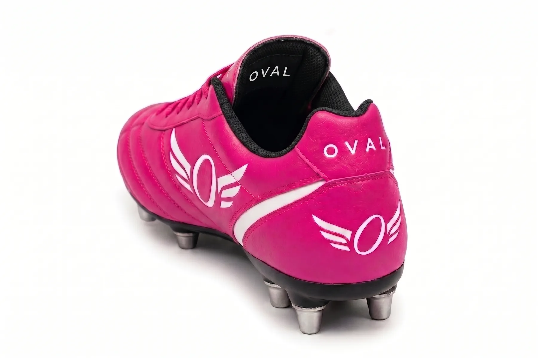 Pitch Boot