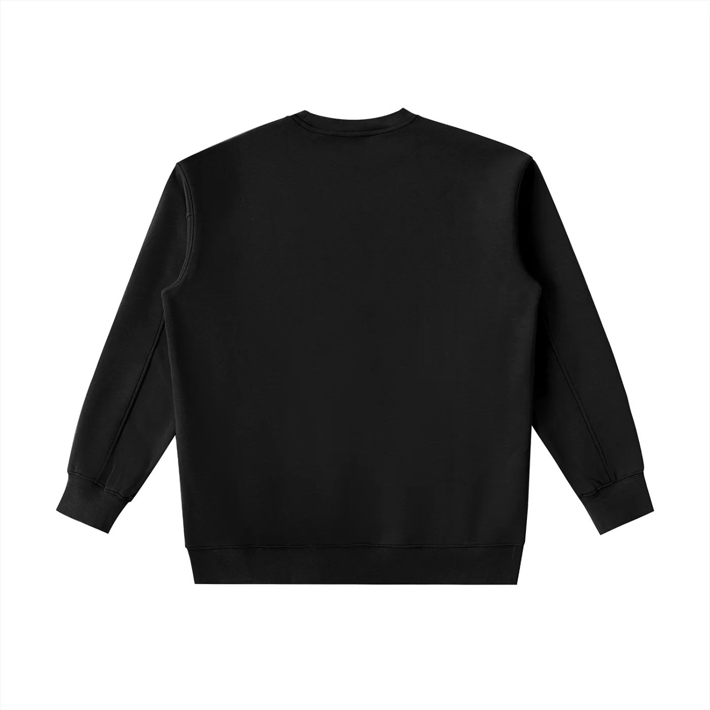 Club Crewneck - Image 2