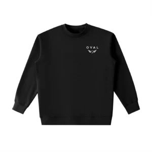 Club Crewneck