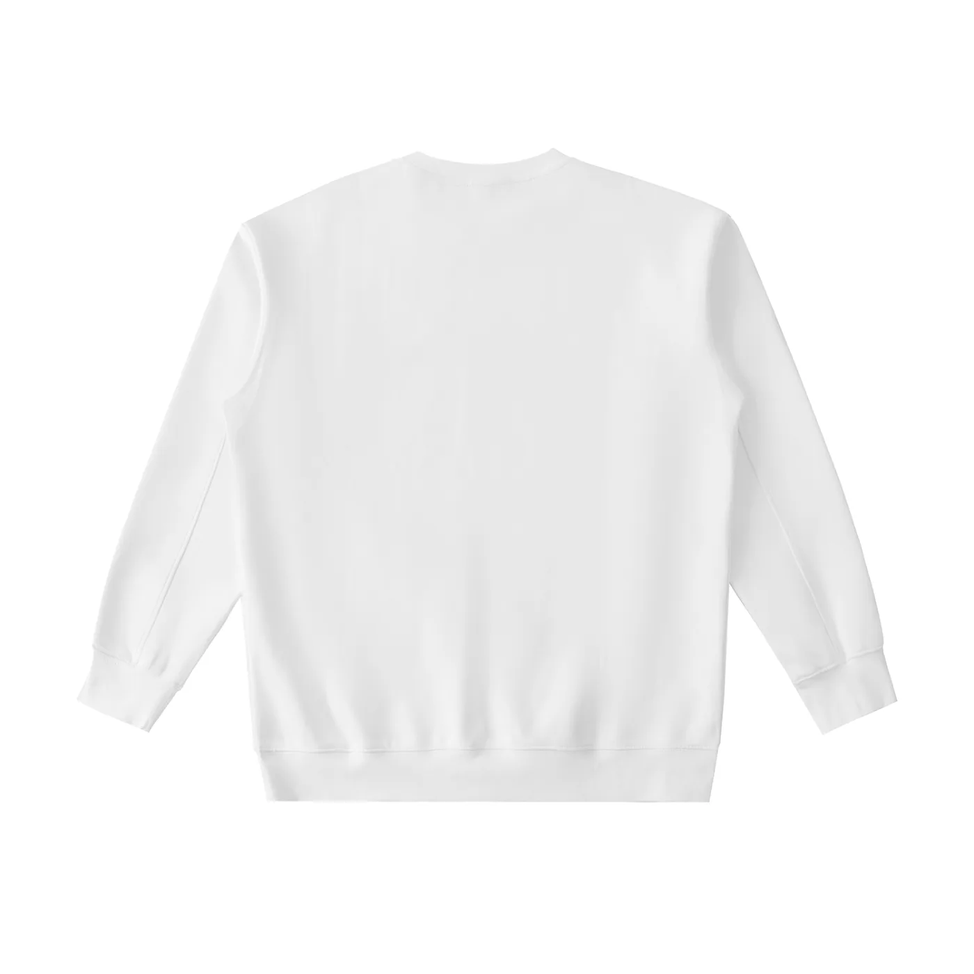 Club Crewneck - Image 2