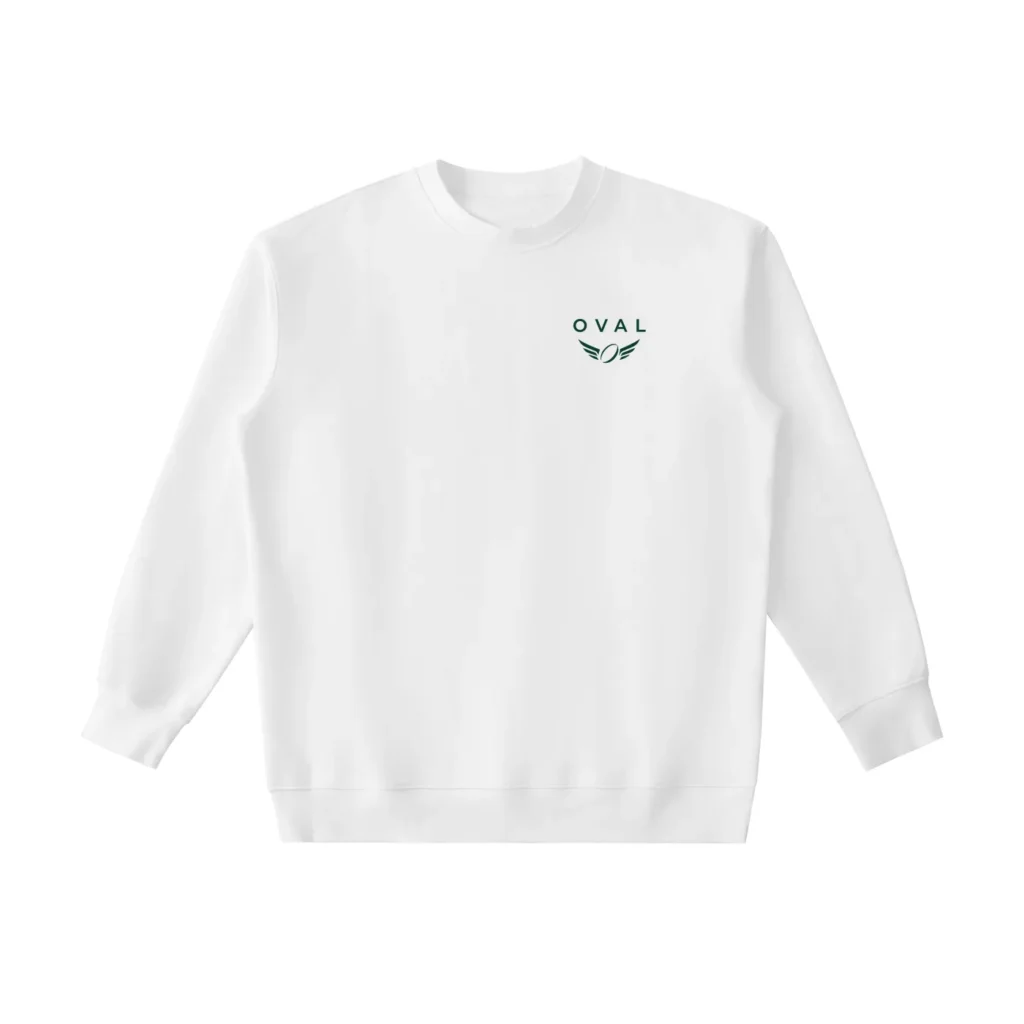 Club Crewneck