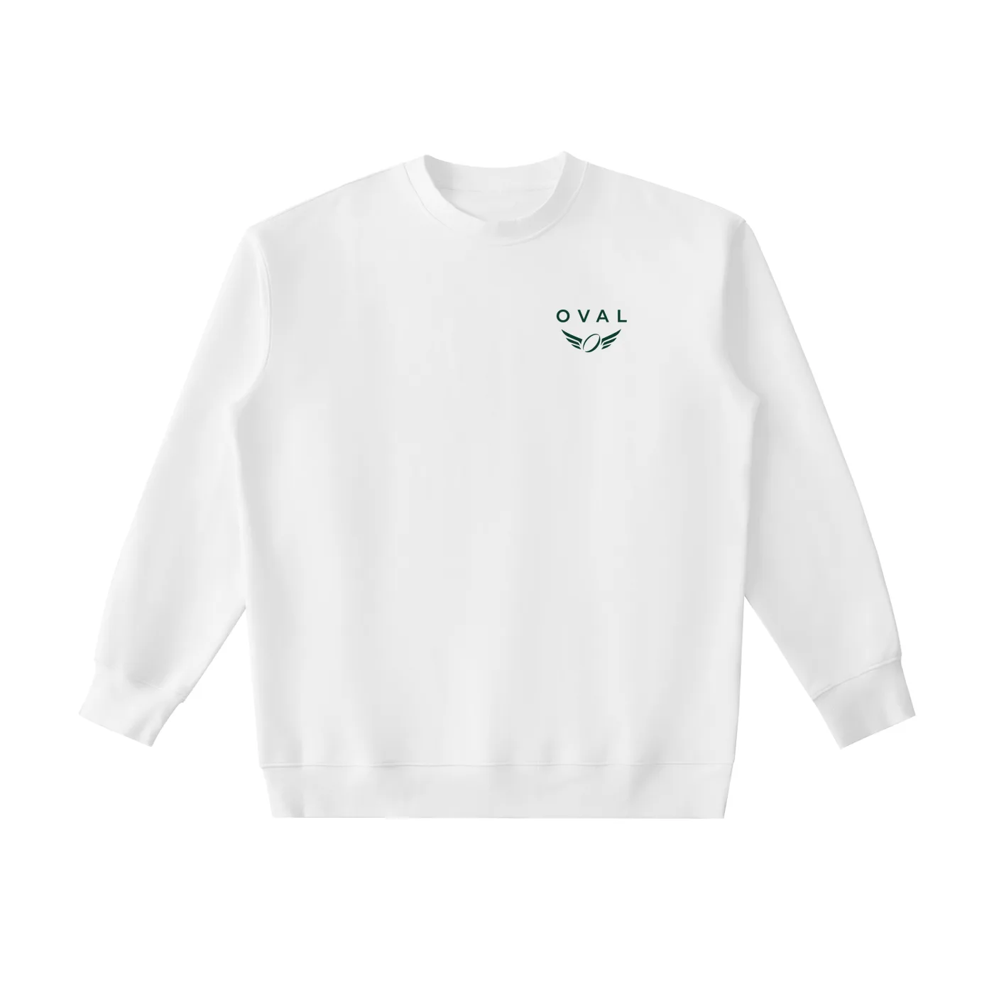Club Crewneck