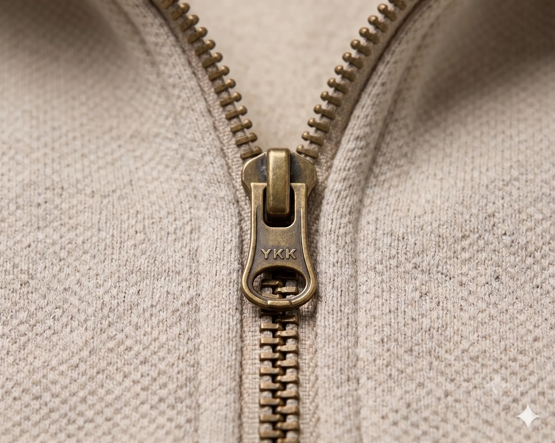 Heritage Quarter-Zip - Image 3
