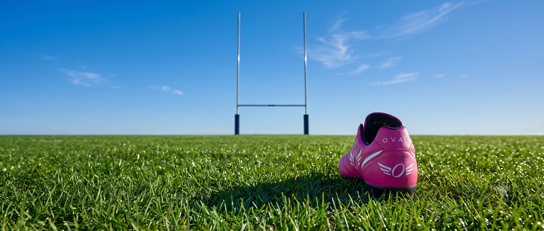 Pitch Boot, All Three Colourways on the pitch