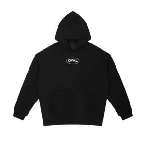 Graphic Hoodie