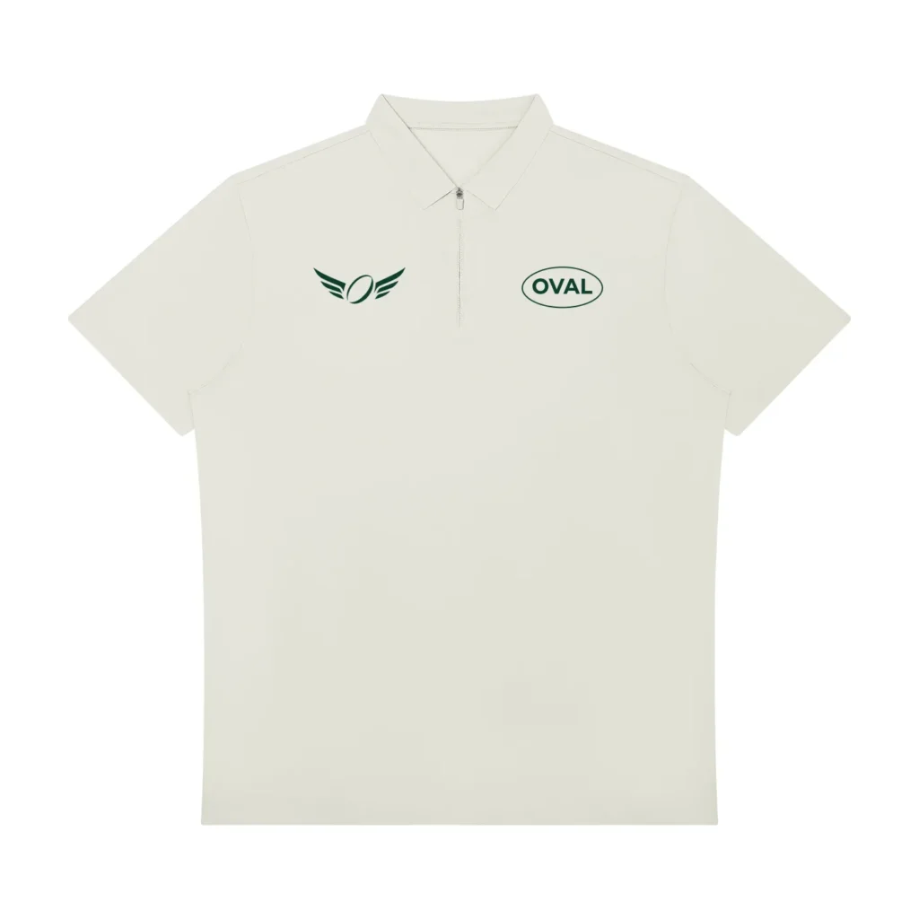 Clubhouse Polo