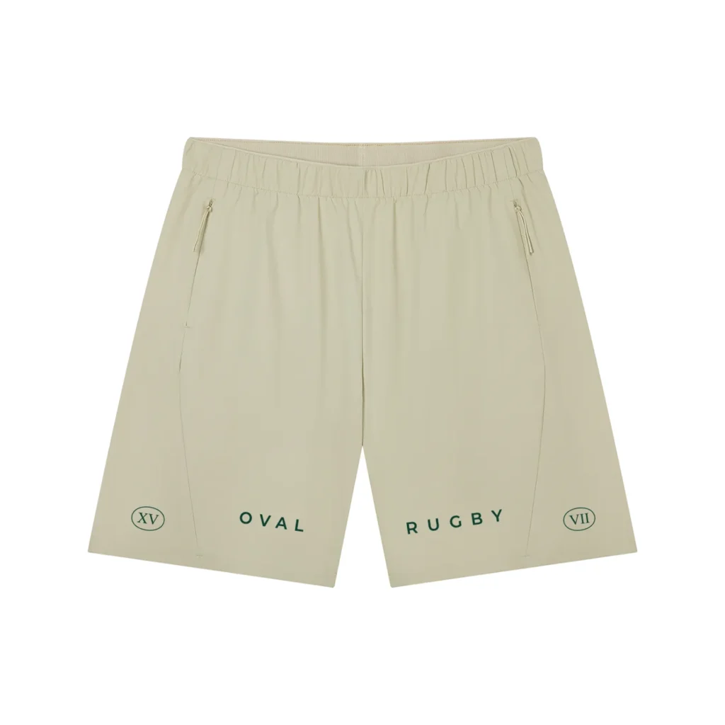 Club Shorts