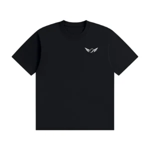 Classic Oval Tee