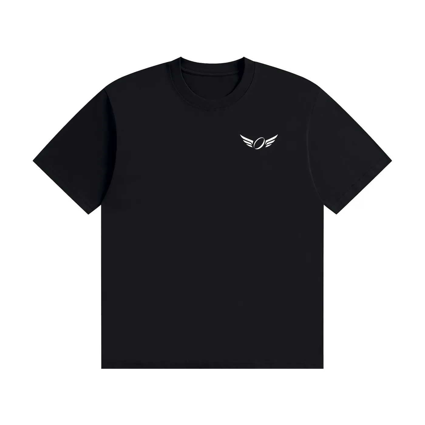 Classic Oval Tee