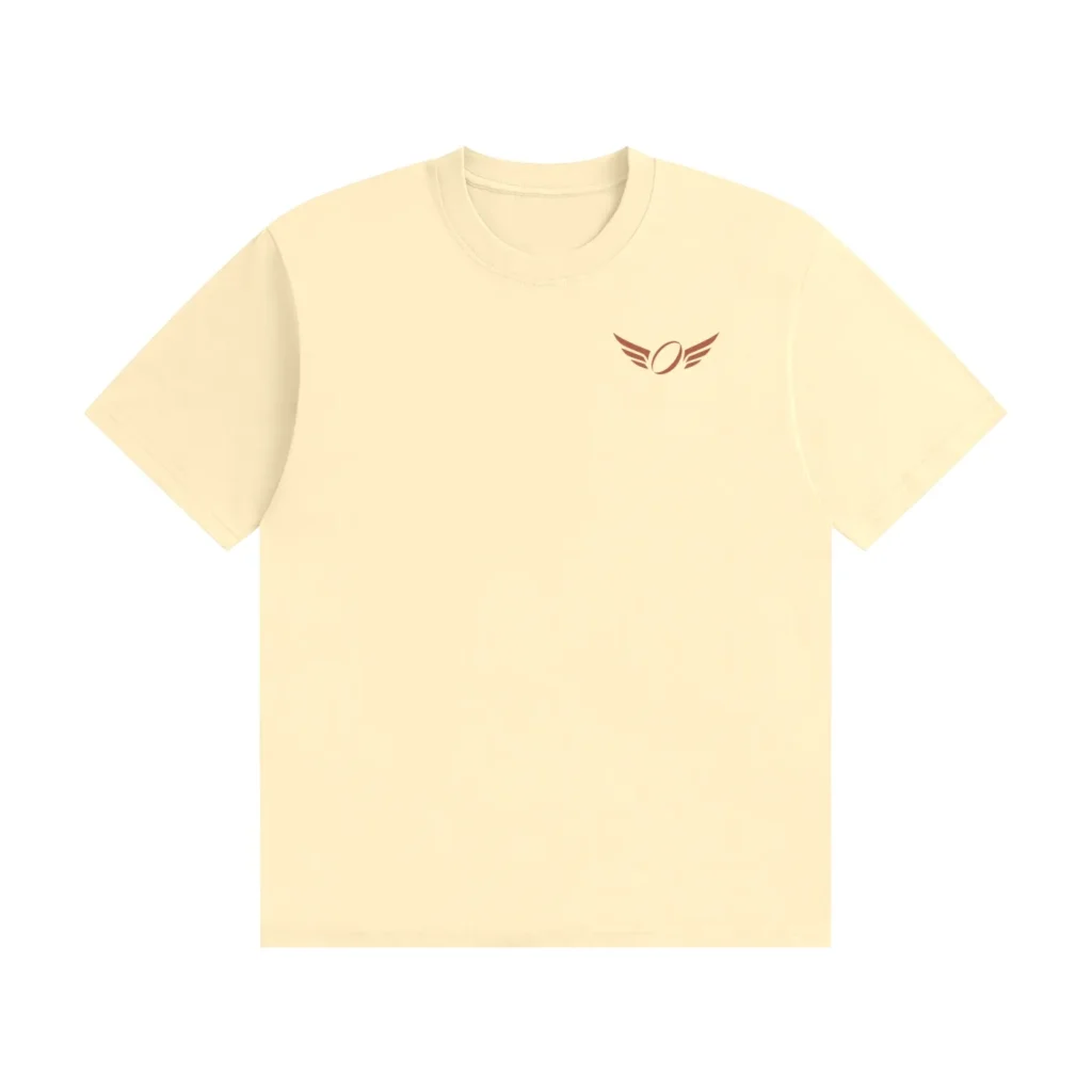 Classic Oval Tee