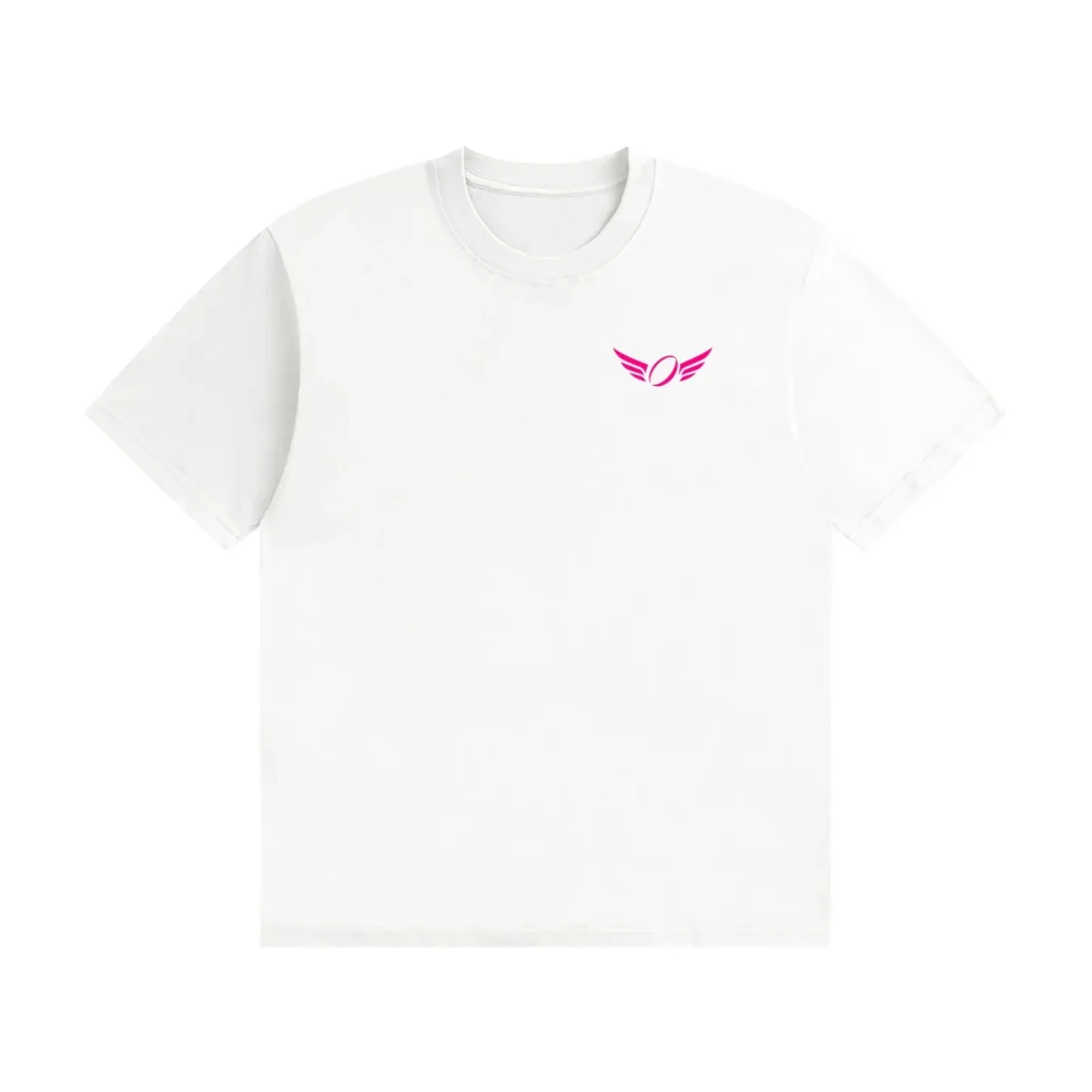 Classic Oval Tee