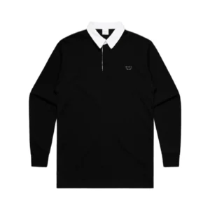 Oval Classic Rugby Jersey