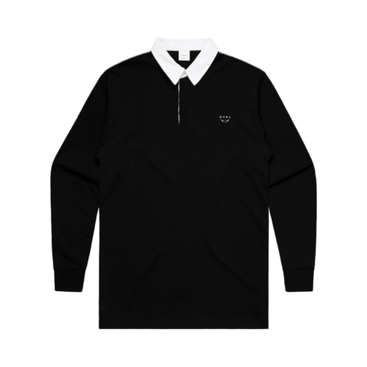 Oval Classic Rugby Jersey